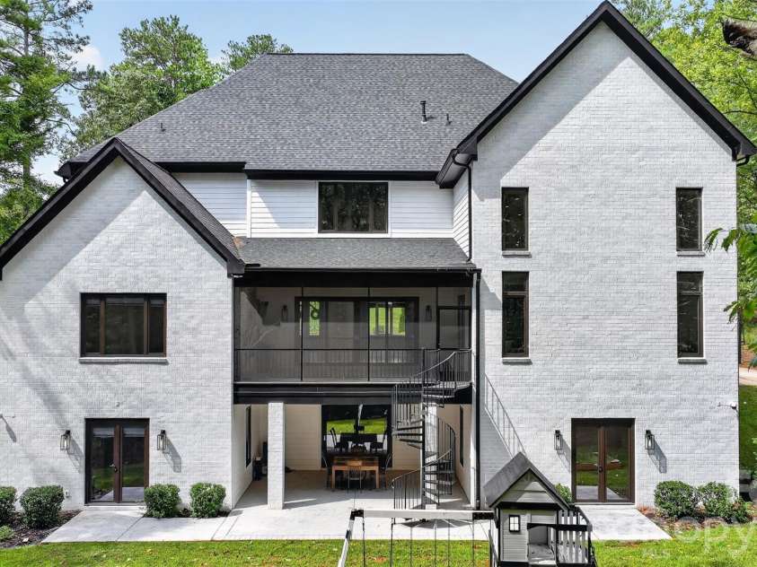937 Fern Hill Road, Mooresville, NC 28117.  MLS# CAR4428561, YatesRealty ID 53664. 