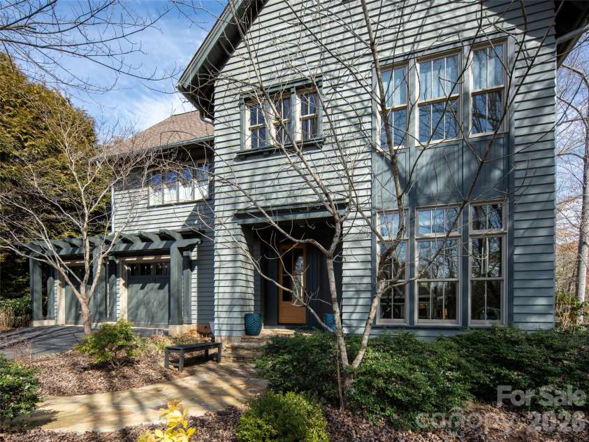 1002 Coves Pheasant Court, Biltmore Lake, NC 28715.  MLS# CAR4351772, YatesRealty ID 5367. 