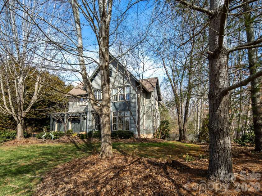 1002 Coves Pheasant Court, Biltmore Lake, NC 28715.  MLS# CAR4351772, YatesRealty ID 5367. 