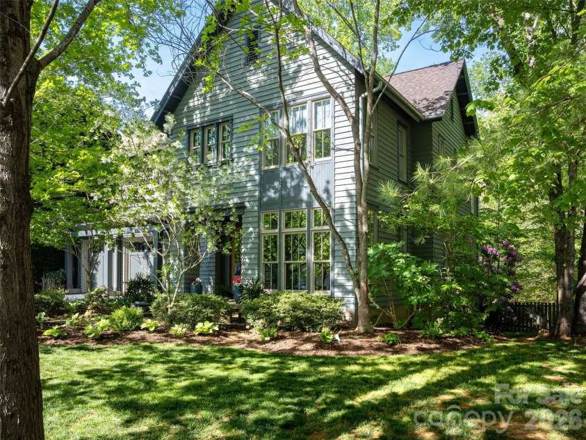 1002 Coves Pheasant Court, Biltmore Lake, NC 28715.  MLS# CAR4351772, YatesRealty ID 5367. 