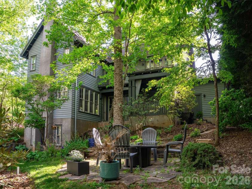 1002 Coves Pheasant Court, Biltmore Lake, NC 28715.  MLS# CAR4351772, YatesRealty ID 5367. 