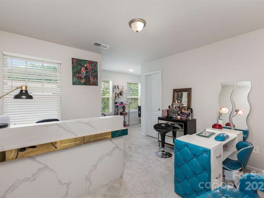 205 Falls Cove Drive, Troutman, NC 28166.  MLS# CAR4270095, YatesRealty ID 5367. 