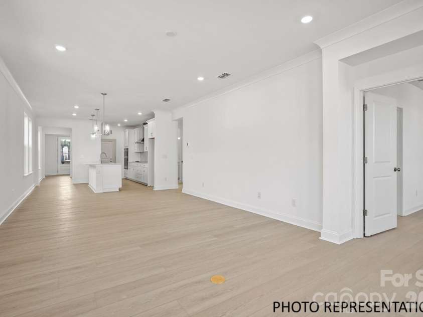 2010 Belmont View Drive, Belmont, NC 28012.  MLS# CAR4429656, YatesRealty ID 53674. GATHERING ROOM AND CAFE