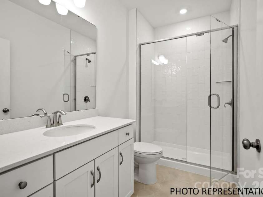 2010 Belmont View Drive, Belmont, NC 28012.  MLS# CAR4429656, YatesRealty ID 53674. GUEST SUITE