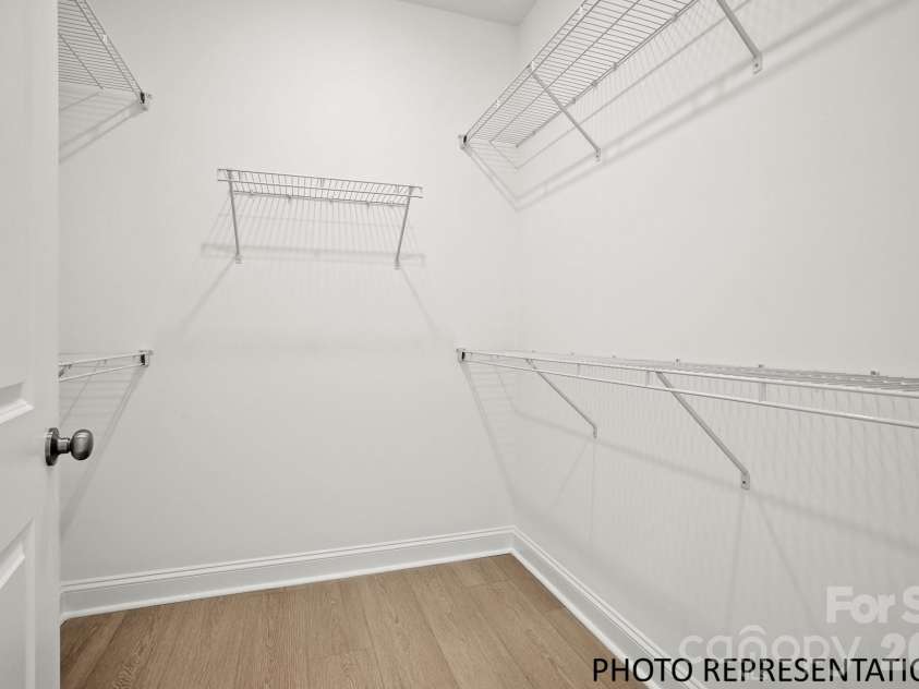 2010 Belmont View Drive, Belmont, NC 28012.  MLS# CAR4429656, YatesRealty ID 53674. OWNER'S CLOSET
