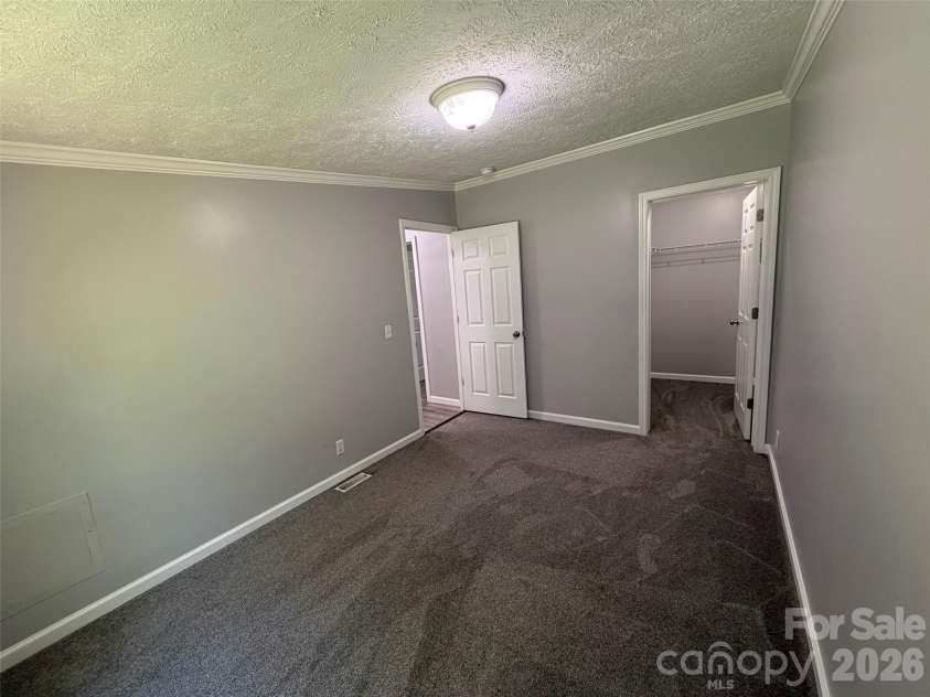 1034 Hidden View Loop, Marion, NC 28752.  MLS# CAR4429503, YatesRealty ID 53677. Bedroom 2