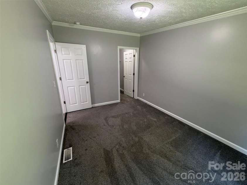 1034 Hidden View Loop, Marion, NC 28752.  MLS# CAR4429503, YatesRealty ID 53677. Bedroom 2