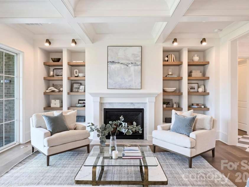 3116 Ella Katherine Way, Charlotte, NC 28210.  MLS# CAR4420912, YatesRealty ID 53680. 