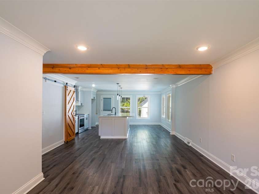 2520 Alleghany Street, Charlotte, NC 28208.  MLS# CAR4429140, YatesRealty ID 53686. 
