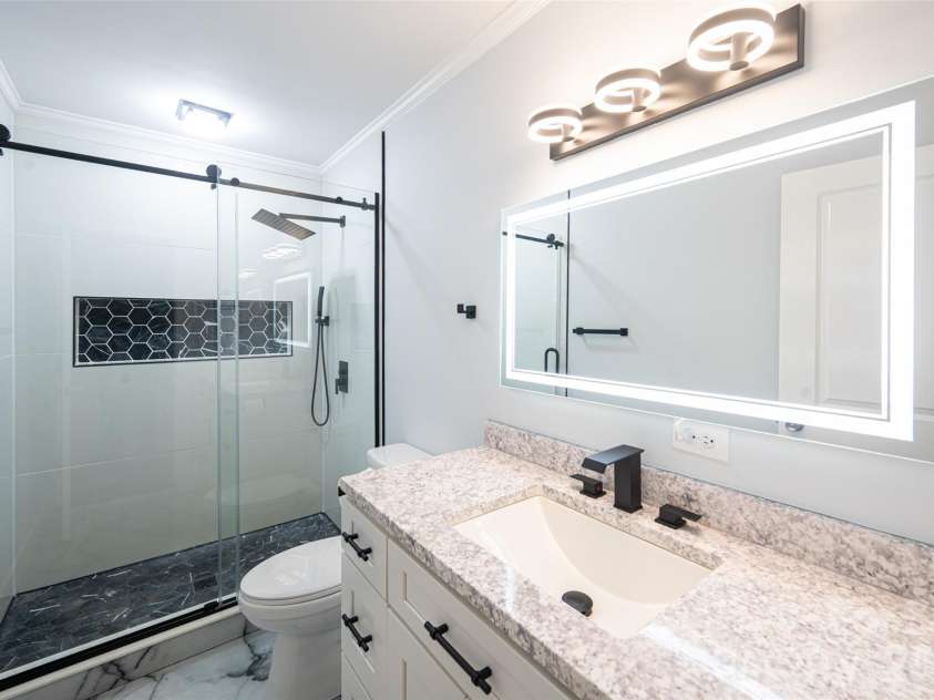 2520 Alleghany Street, Charlotte, NC 28208.  MLS# CAR4429140, YatesRealty ID 53686. 