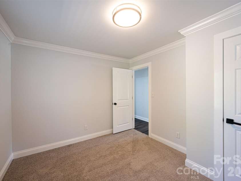 2520 Alleghany Street, Charlotte, NC 28208.  MLS# CAR4429140, YatesRealty ID 53686. 