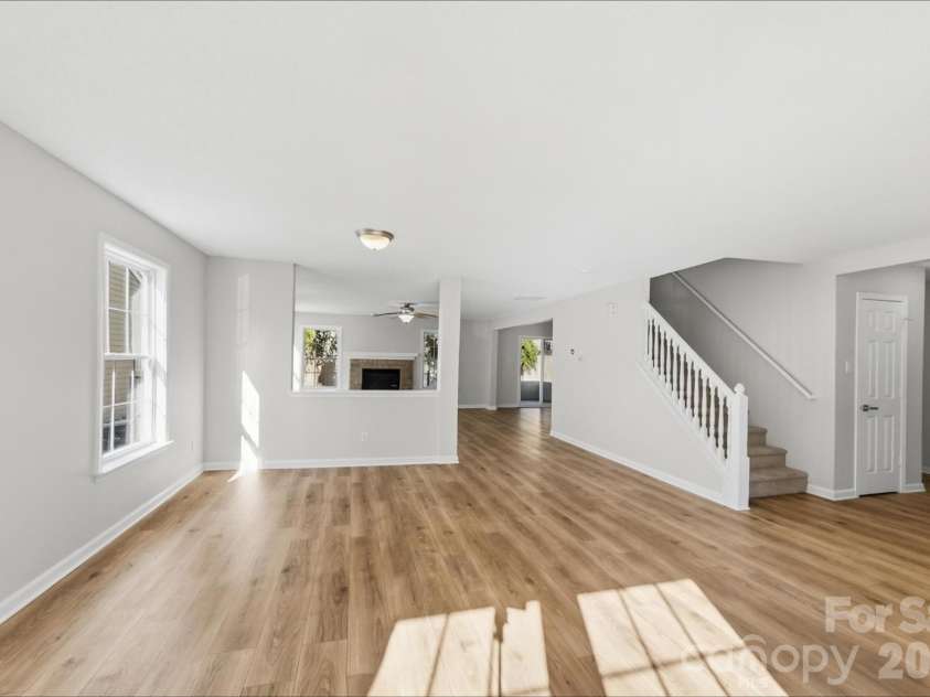 837 Chastain Avenue, Concord, NC 28025.  MLS# CAR4428618, YatesRealty ID 53688. 