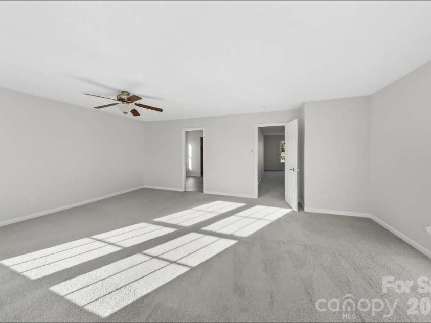 837 Chastain Avenue, Concord, NC 28025.  MLS# CAR4428618, YatesRealty ID 53688. 