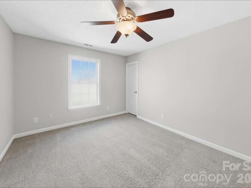 837 Chastain Avenue, Concord, NC 28025.  MLS# CAR4428618, YatesRealty ID 53688. 
