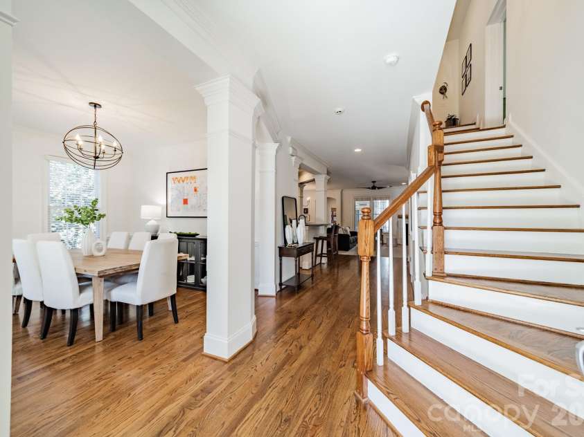 3264 Richards Crossing, Fort Mill, SC 29708.  MLS# CAR4358795, YatesRealty ID 5369. 