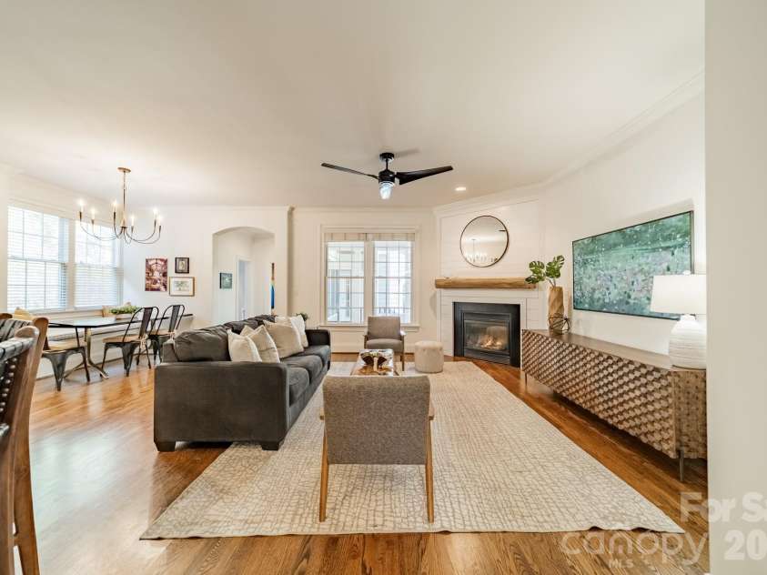 3264 Richards Crossing, Fort Mill, SC 29708.  MLS# CAR4358795, YatesRealty ID 5369. 