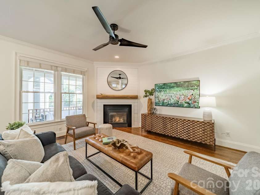 3264 Richards Crossing, Fort Mill, SC 29708.  MLS# CAR4358795, YatesRealty ID 5369. 