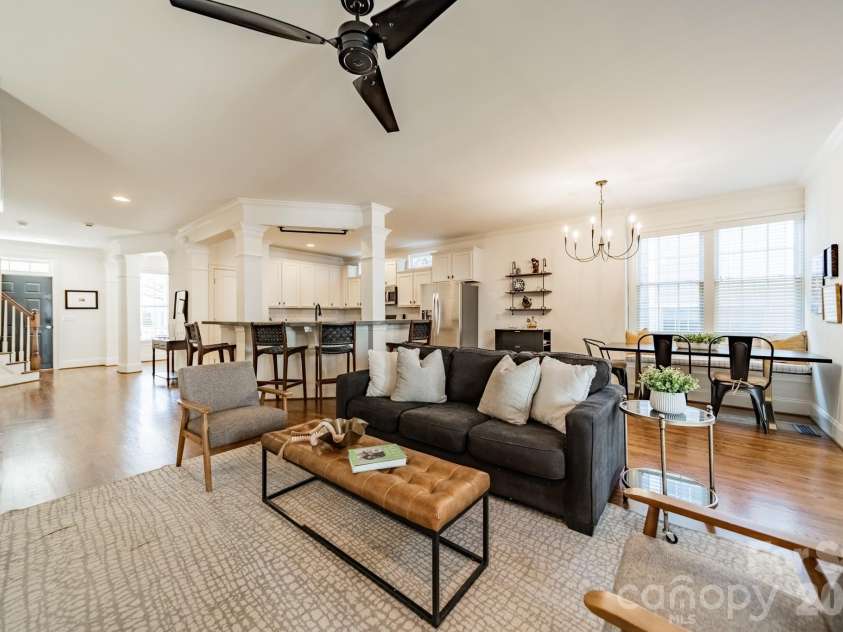 3264 Richards Crossing, Fort Mill, SC 29708.  MLS# CAR4358795, YatesRealty ID 5369. 