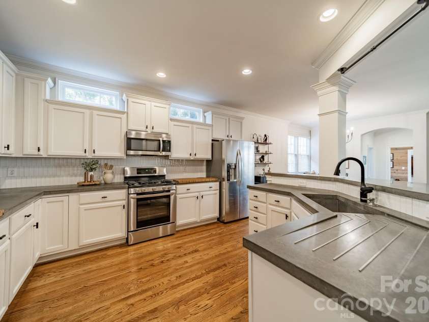 3264 Richards Crossing, Fort Mill, SC 29708.  MLS# CAR4358795, YatesRealty ID 5369. 