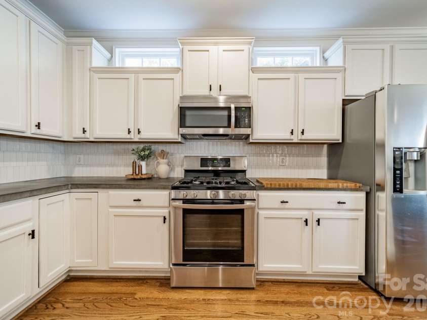 3264 Richards Crossing, Fort Mill, SC 29708.  MLS# CAR4358795, YatesRealty ID 5369. 