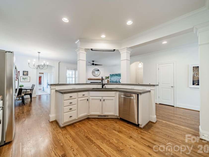 3264 Richards Crossing, Fort Mill, SC 29708.  MLS# CAR4358795, YatesRealty ID 5369. 