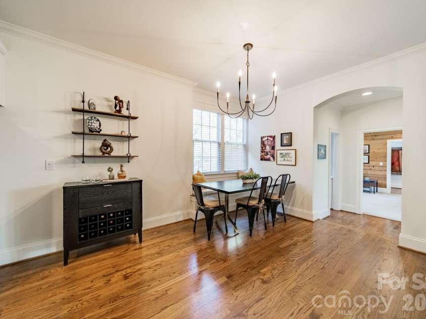 3264 Richards Crossing, Fort Mill, SC 29708.  MLS# CAR4358795, YatesRealty ID 5369. 
