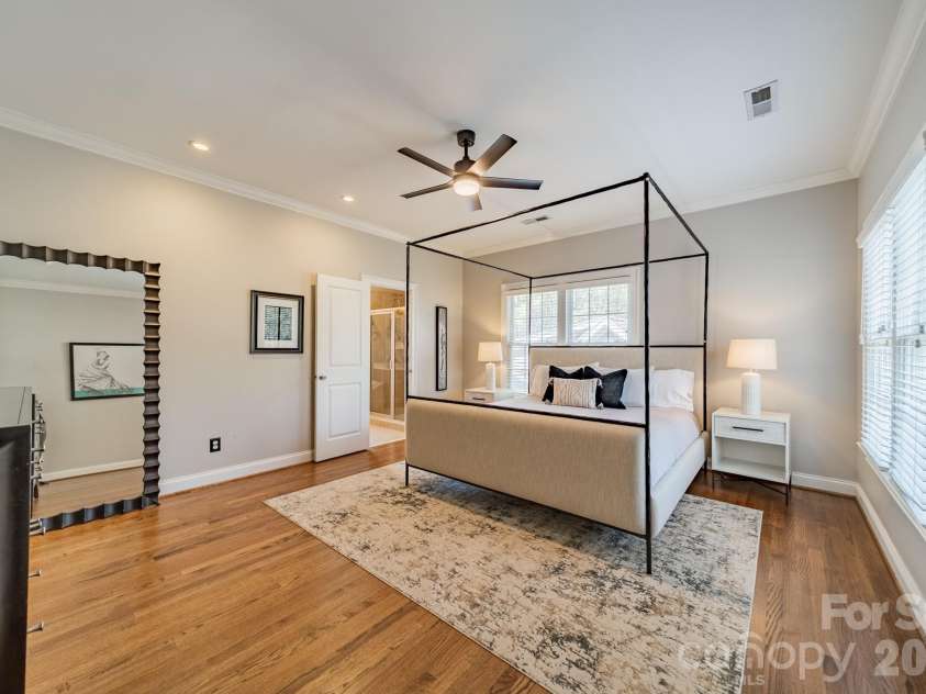3264 Richards Crossing, Fort Mill, SC 29708.  MLS# CAR4358795, YatesRealty ID 5369. 