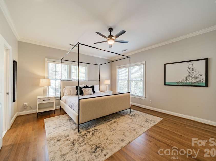 3264 Richards Crossing, Fort Mill, SC 29708.  MLS# CAR4358795, YatesRealty ID 5369. 