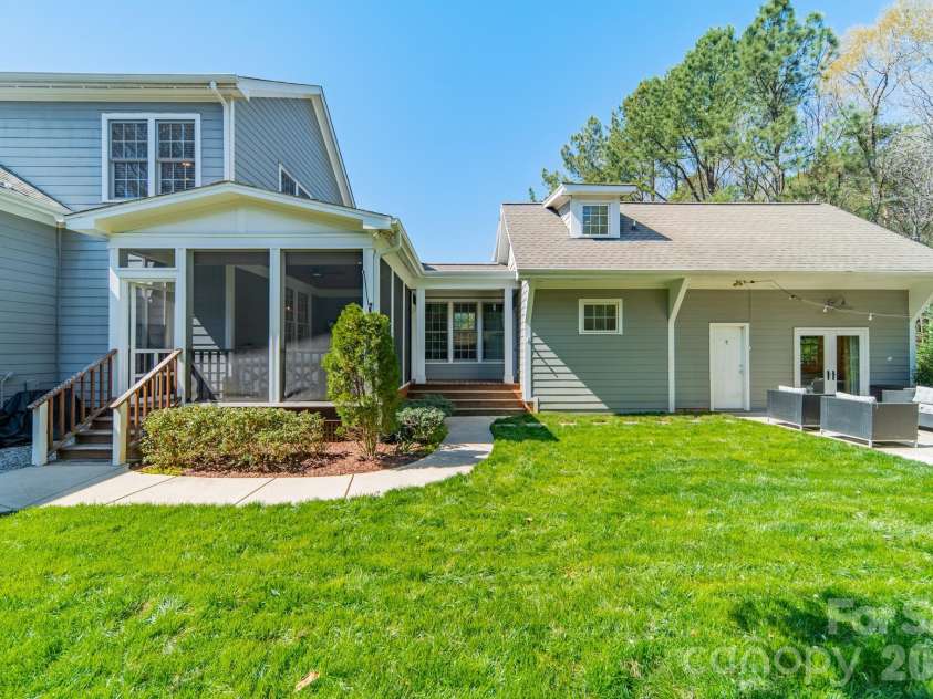 3264 Richards Crossing, Fort Mill, SC 29708.  MLS# CAR4358795, YatesRealty ID 5369. 