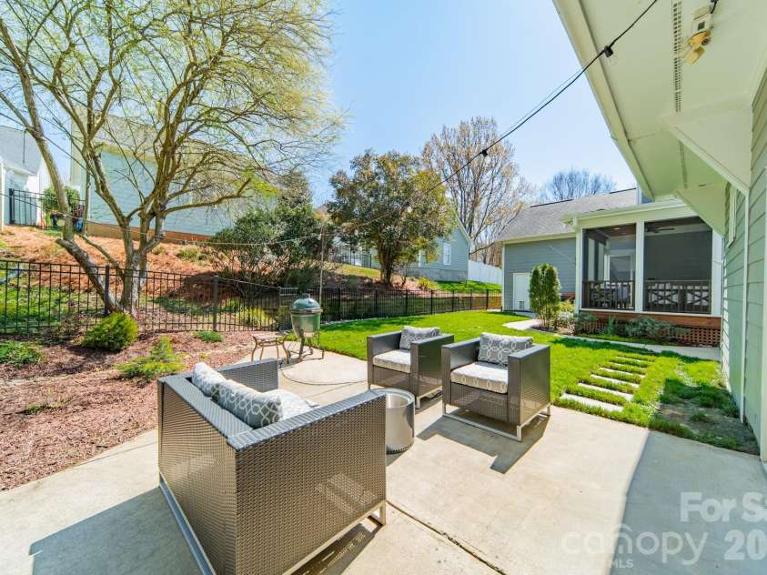 3264 Richards Crossing, Fort Mill, SC 29708.  MLS# CAR4358795, YatesRealty ID 5369. 