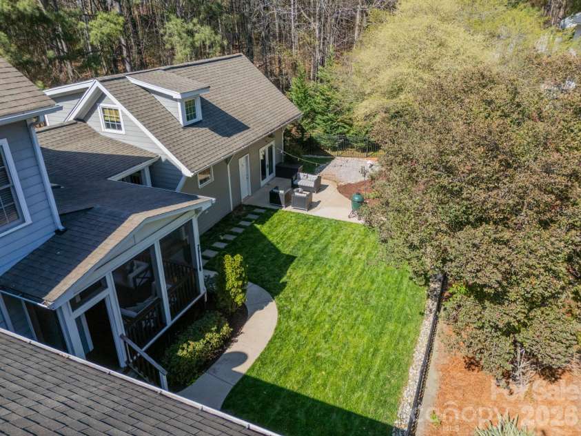 3264 Richards Crossing, Fort Mill, SC 29708.  MLS# CAR4358795, YatesRealty ID 5369. 