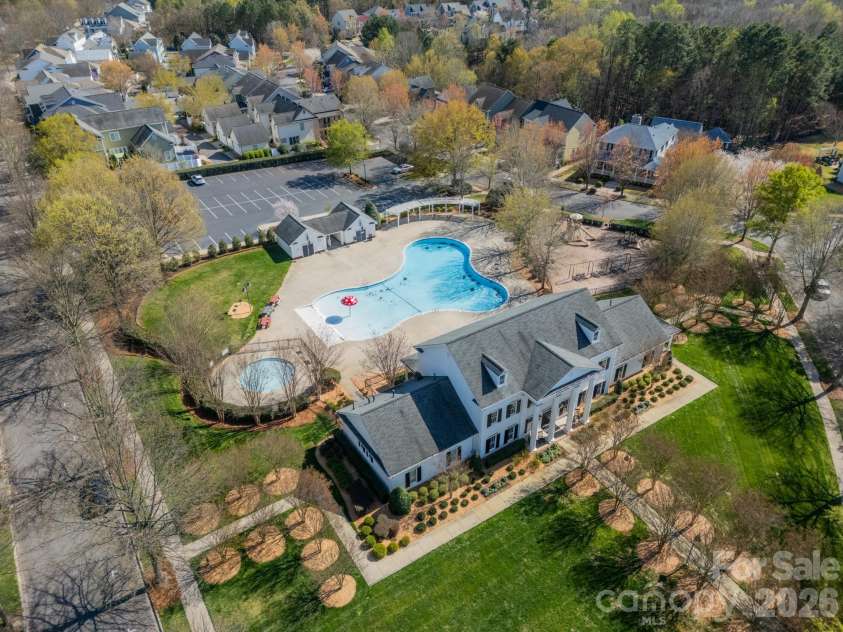 3264 Richards Crossing, Fort Mill, SC 29708.  MLS# CAR4358795, YatesRealty ID 5369. 