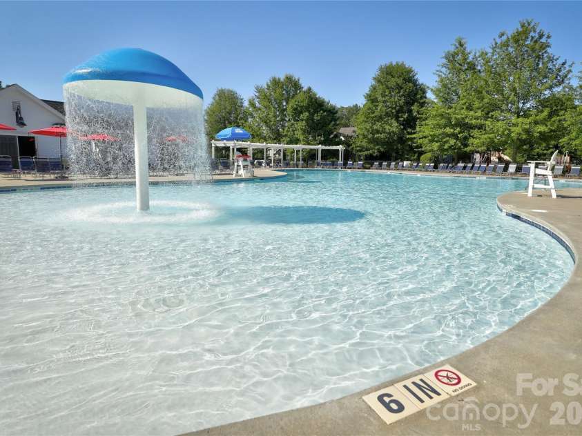 3264 Richards Crossing, Fort Mill, SC 29708.  MLS# CAR4358795, YatesRealty ID 5369. 