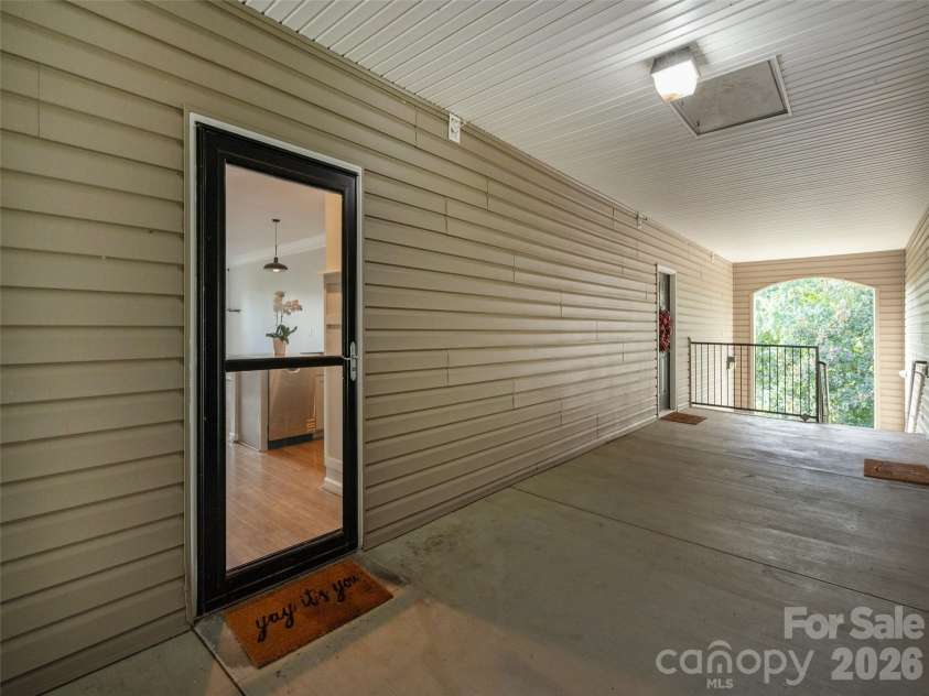 437 Appeldoorn Circle, Asheville, NC 28803.  MLS# CAR4429786, YatesRealty ID 53697. 