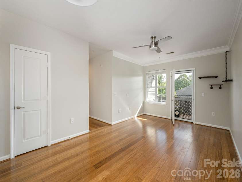 437 Appeldoorn Circle, Asheville, NC 28803.  MLS# CAR4429786, YatesRealty ID 53697. 