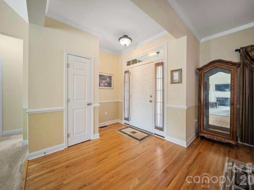 7060 Bovine Lane, Harrisburg, NC 28075.  MLS# CAR4428246, YatesRealty ID 53698. 