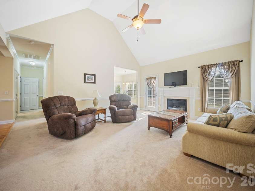 7060 Bovine Lane, Harrisburg, NC 28075.  MLS# CAR4428246, YatesRealty ID 53698. 