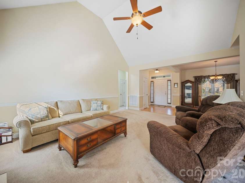 7060 Bovine Lane, Harrisburg, NC 28075.  MLS# CAR4428246, YatesRealty ID 53698. 