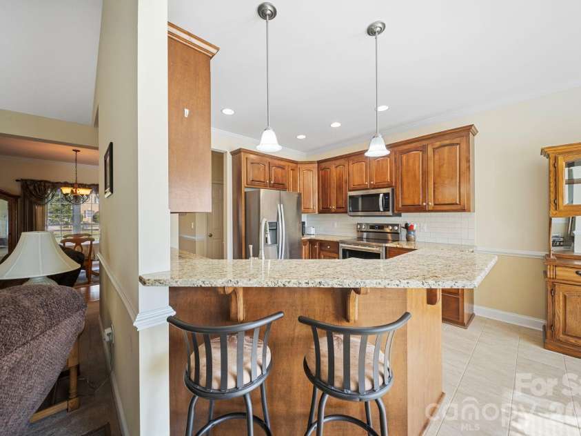 7060 Bovine Lane, Harrisburg, NC 28075.  MLS# CAR4428246, YatesRealty ID 53698. 