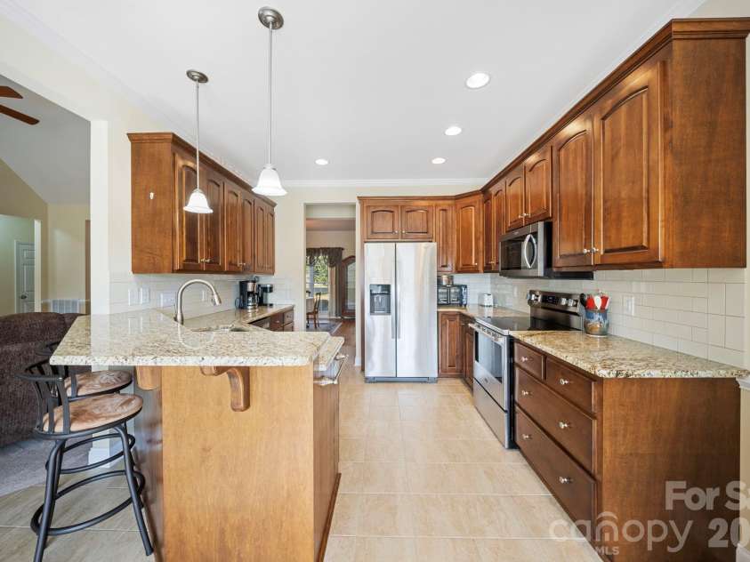 7060 Bovine Lane, Harrisburg, NC 28075.  MLS# CAR4428246, YatesRealty ID 53698. 