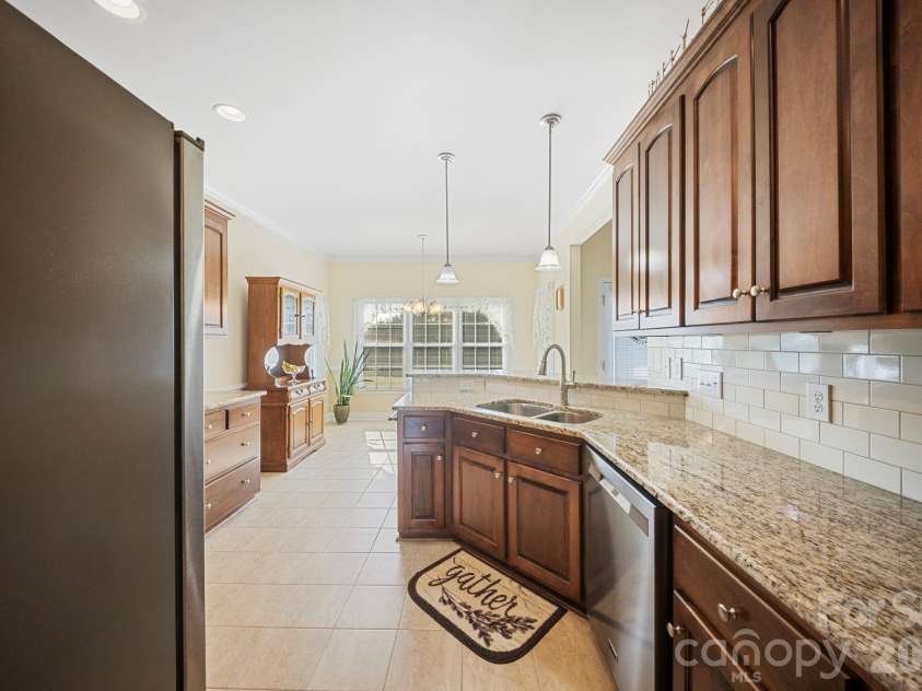 7060 Bovine Lane, Harrisburg, NC 28075.  MLS# CAR4428246, YatesRealty ID 53698. 