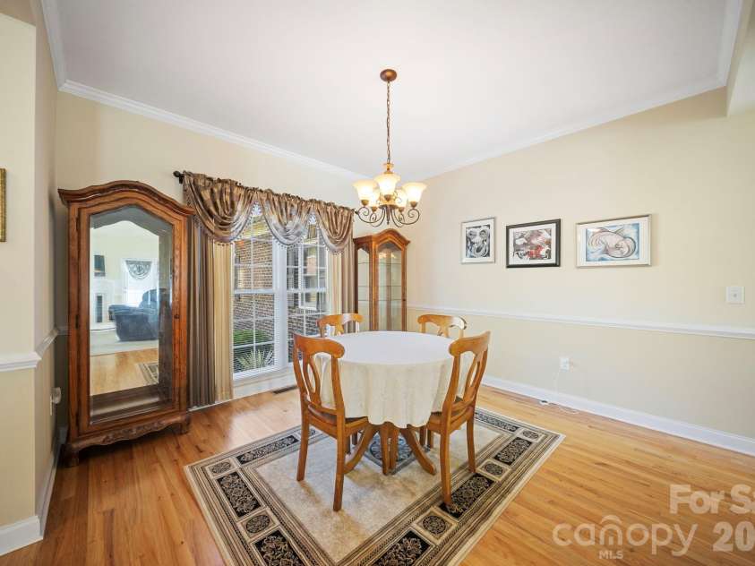 7060 Bovine Lane, Harrisburg, NC 28075.  MLS# CAR4428246, YatesRealty ID 53698. 