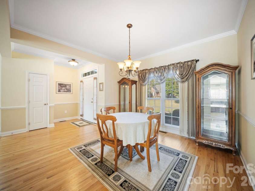 7060 Bovine Lane, Harrisburg, NC 28075.  MLS# CAR4428246, YatesRealty ID 53698. 