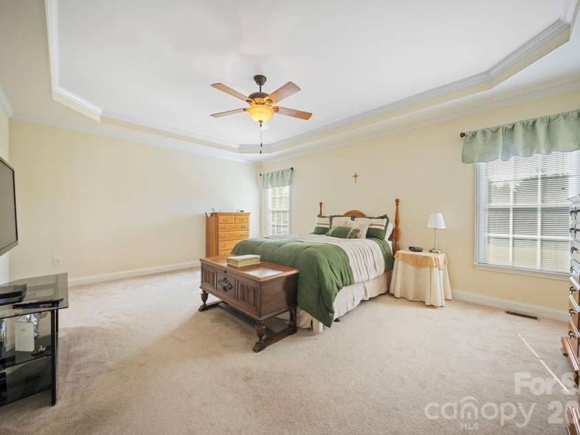 7060 Bovine Lane, Harrisburg, NC 28075.  MLS# CAR4428246, YatesRealty ID 53698. 