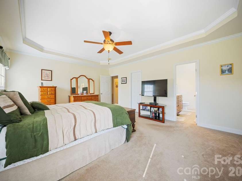 7060 Bovine Lane, Harrisburg, NC 28075.  MLS# CAR4428246, YatesRealty ID 53698. 