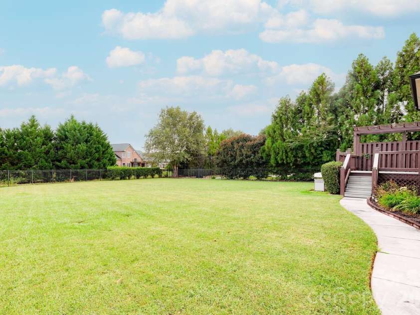 7060 Bovine Lane, Harrisburg, NC 28075.  MLS# CAR4428246, YatesRealty ID 53698. 