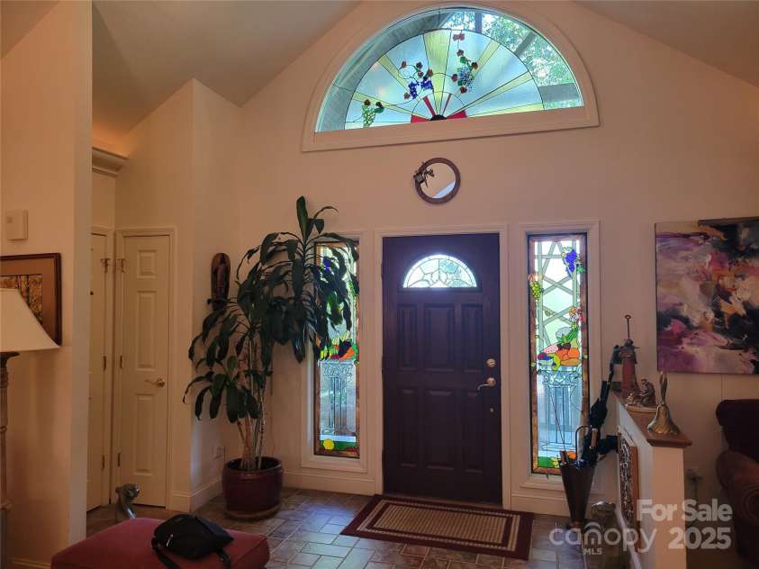 144 Ruffed Grouse Lane, Waynesville, NC 28786.  MLS# CAR4042474, YatesRealty ID 537. 