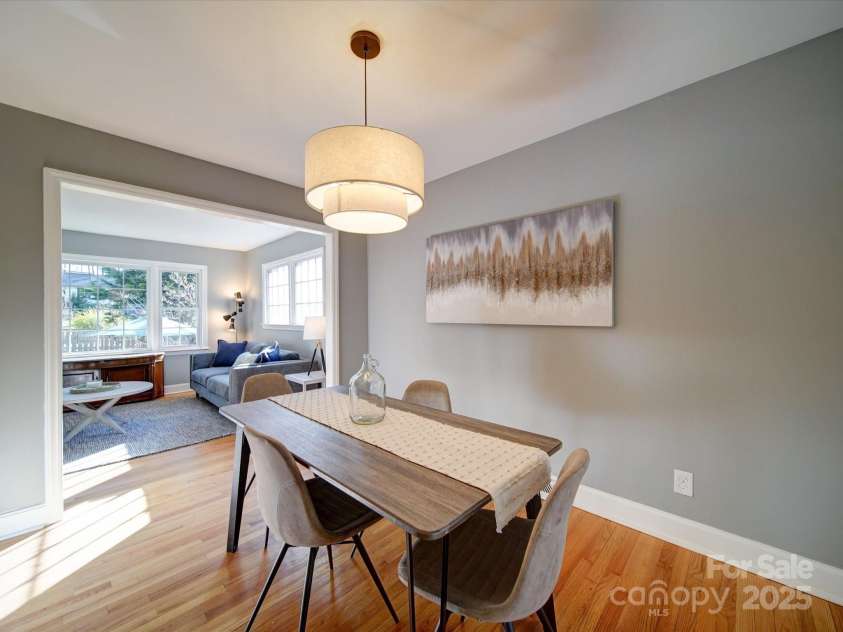 2036 Edgewater Drive, Charlotte, NC 28210.  MLS# CAR4234294, YatesRealty ID 5370. 