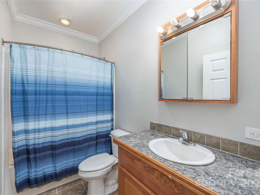 236 Pole Miller Extension, Brevard, NC 28712.  MLS# CAR4323000, YatesRealty ID 5370. 