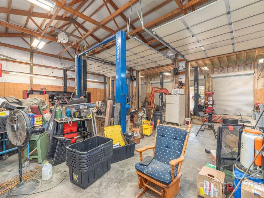 236 Pole Miller Extension, Brevard, NC 28712.  MLS# CAR4323000, YatesRealty ID 5370. 